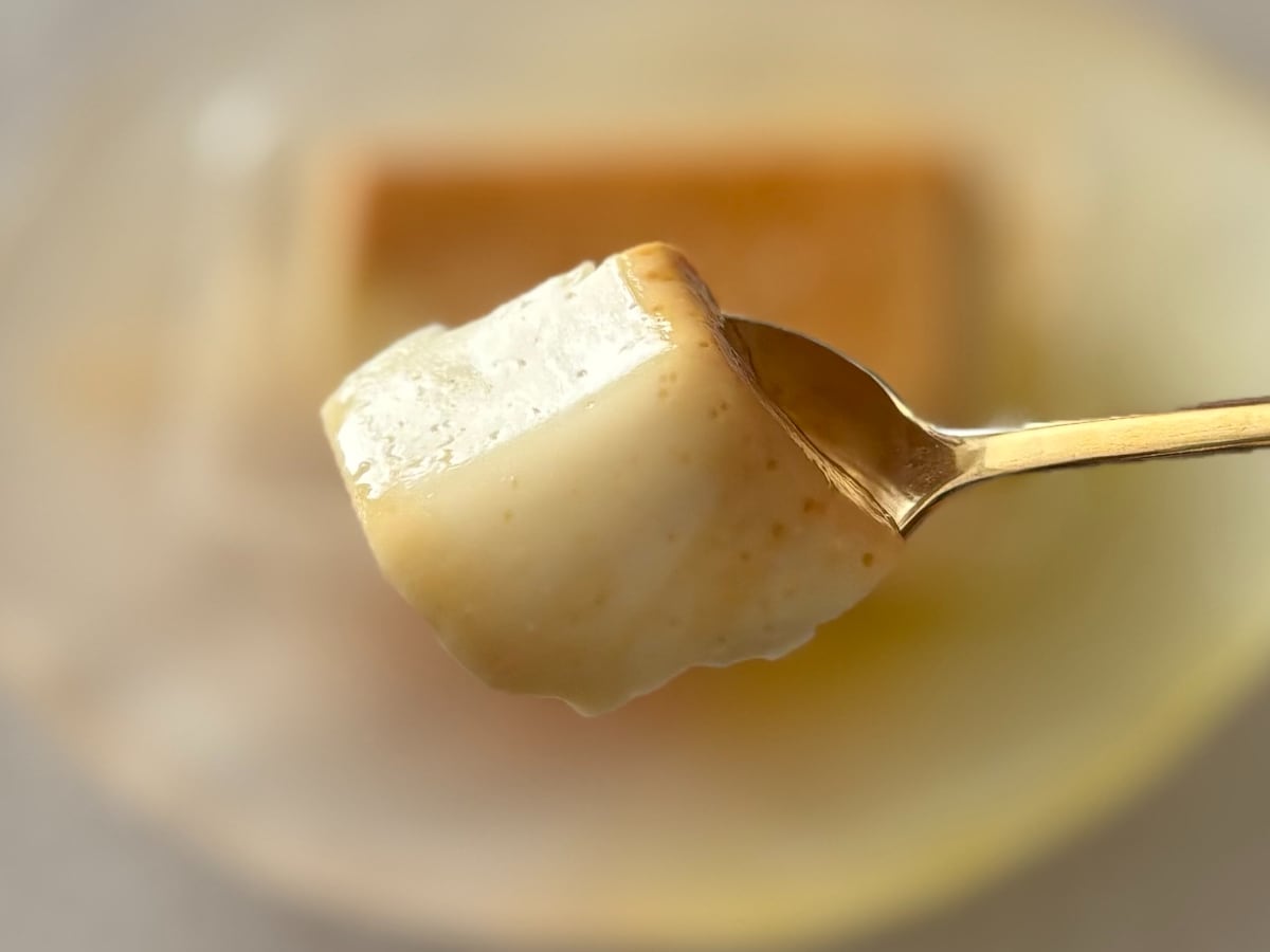 「復活うれしい」「ずっと待ってた」【セブン】人気プリンが待望の再登場