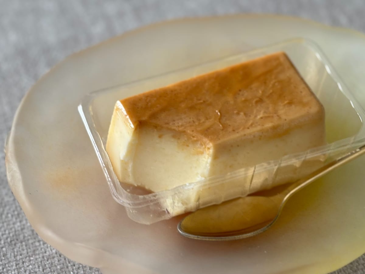 「復活うれしい」「ずっと待ってた」【セブン】人気プリンが待望の再登場