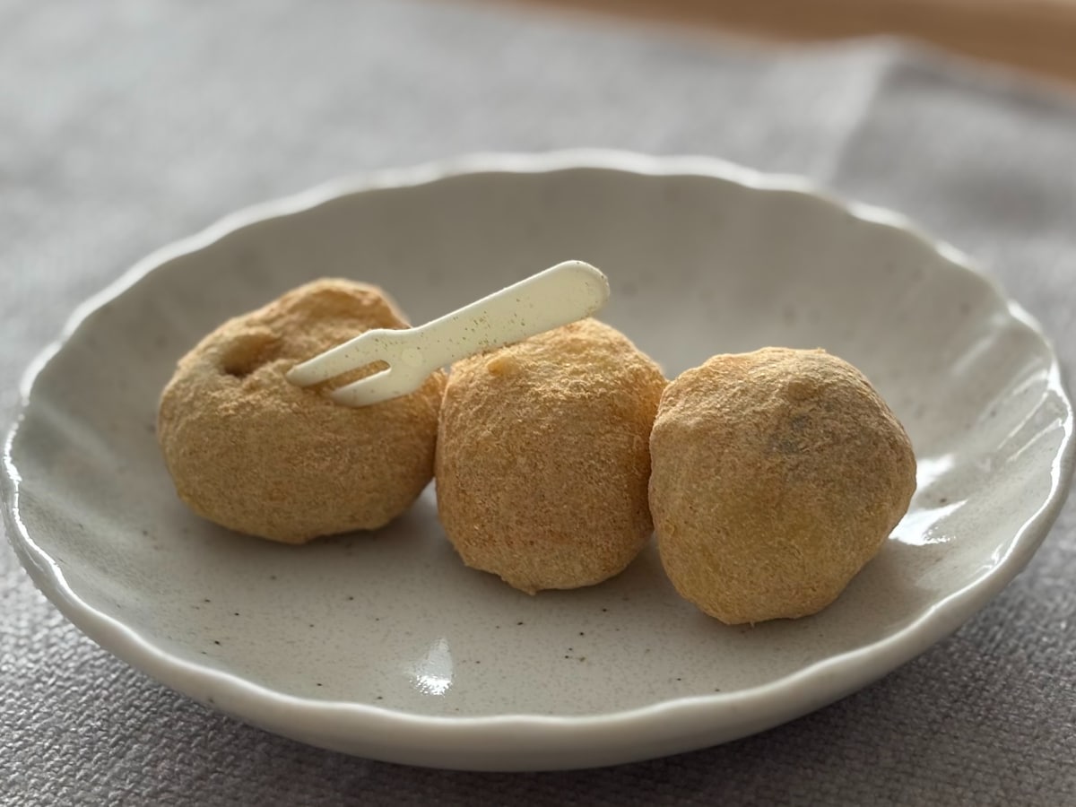 節分前にまとめ買いしたい！【セブン】もちもち食感がおいしい和菓子