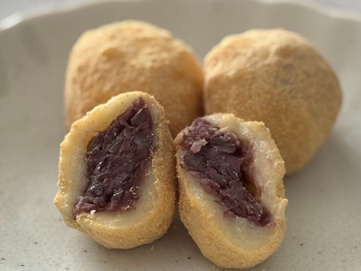 節分前にまとめ買いしたい！【セブン】もちもち食感がおいしい和菓子