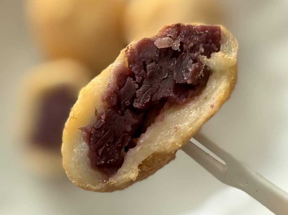 節分前にまとめ買いしたい！【セブン】もちもち食感がおいしい和菓子