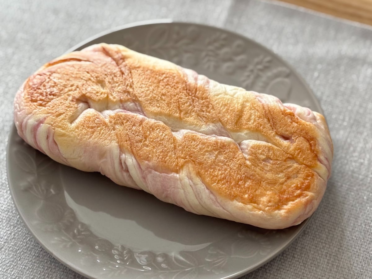 ウマすぎて「毎日食べてる」【セブン】新作パンはかわいいだけじゃない!