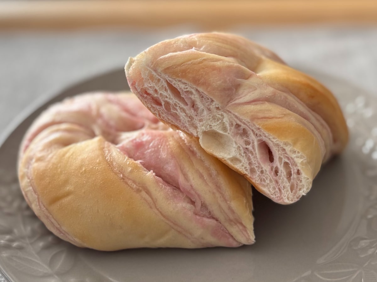 ウマすぎて「毎日食べてる」【セブン】新作パンはかわいいだけじゃない!