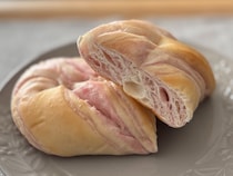 ウマすぎて「毎日食べてる」【セブン】新作パンはかわいいだけじゃない！