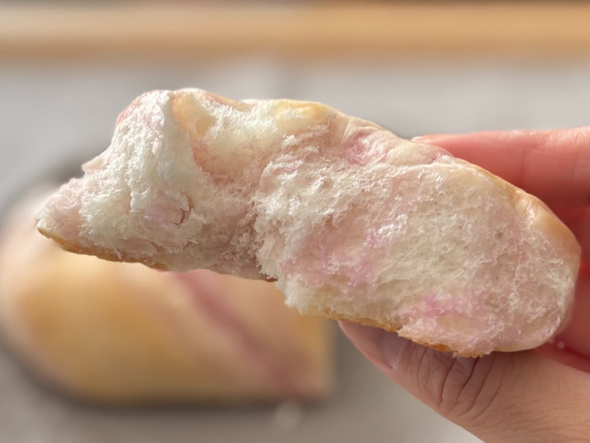 ウマすぎて「毎日食べてる」【セブン】新作パンはかわいいだけじゃない!