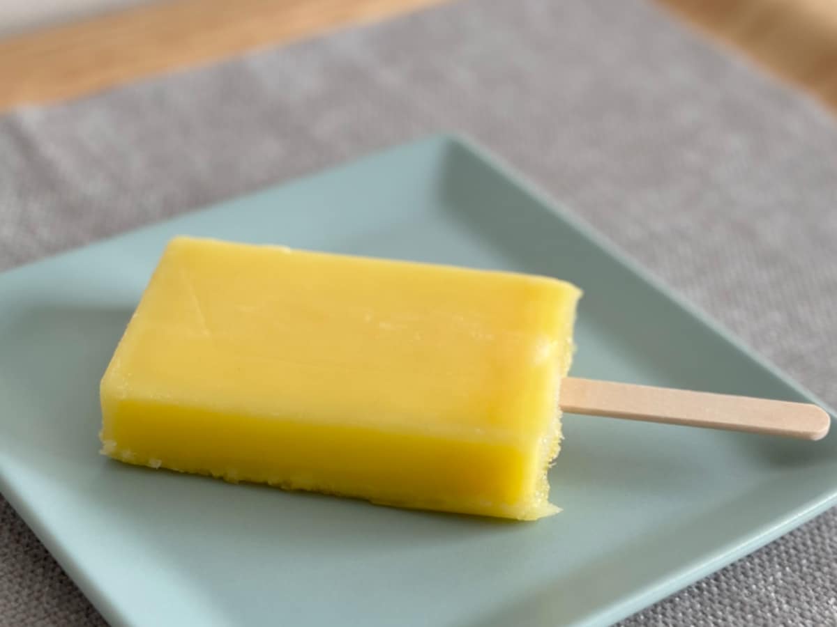 「ずっと売って」「美味すぎんだろ」【ガリガリ君】大人な新作が大好評