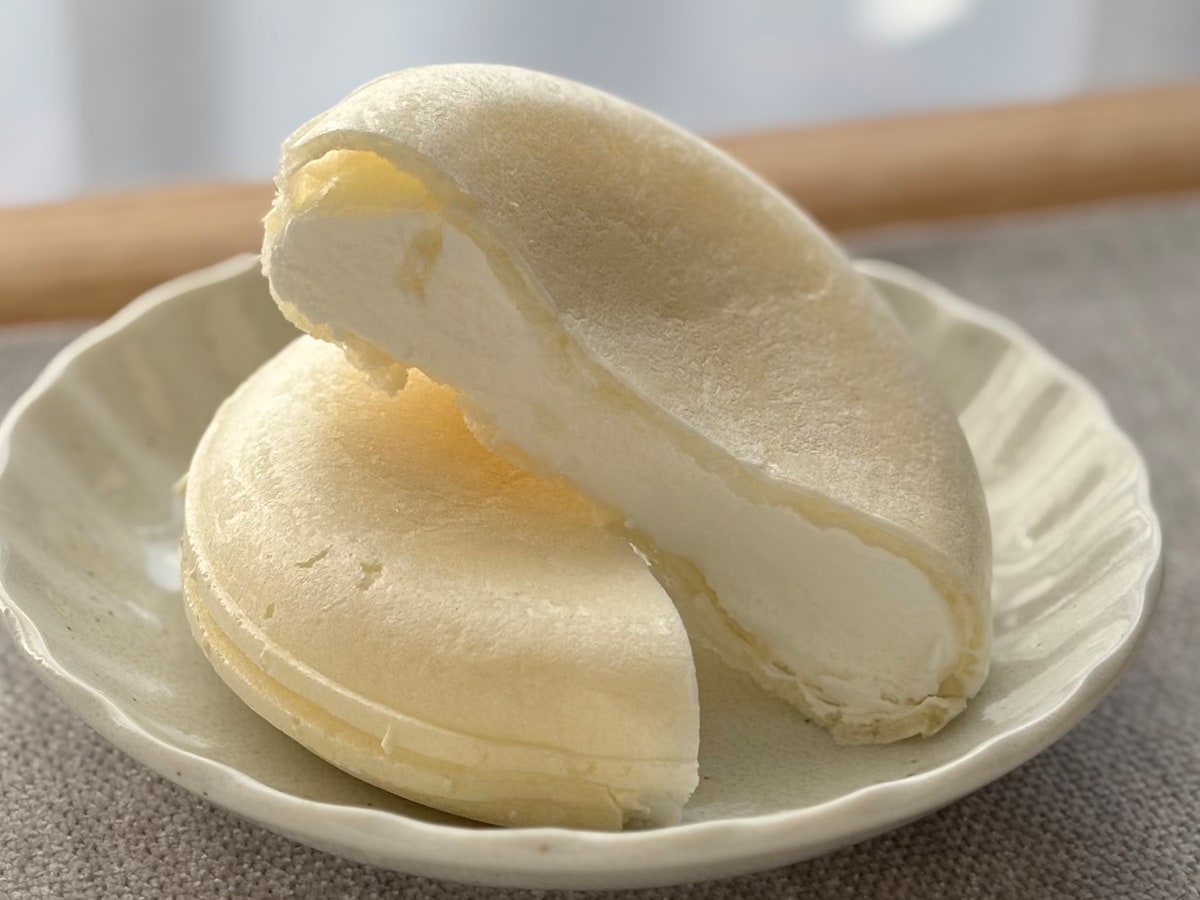 もちもちの「不思議ちゃん系アイス」【セブン限定】不二家の人気作が再販