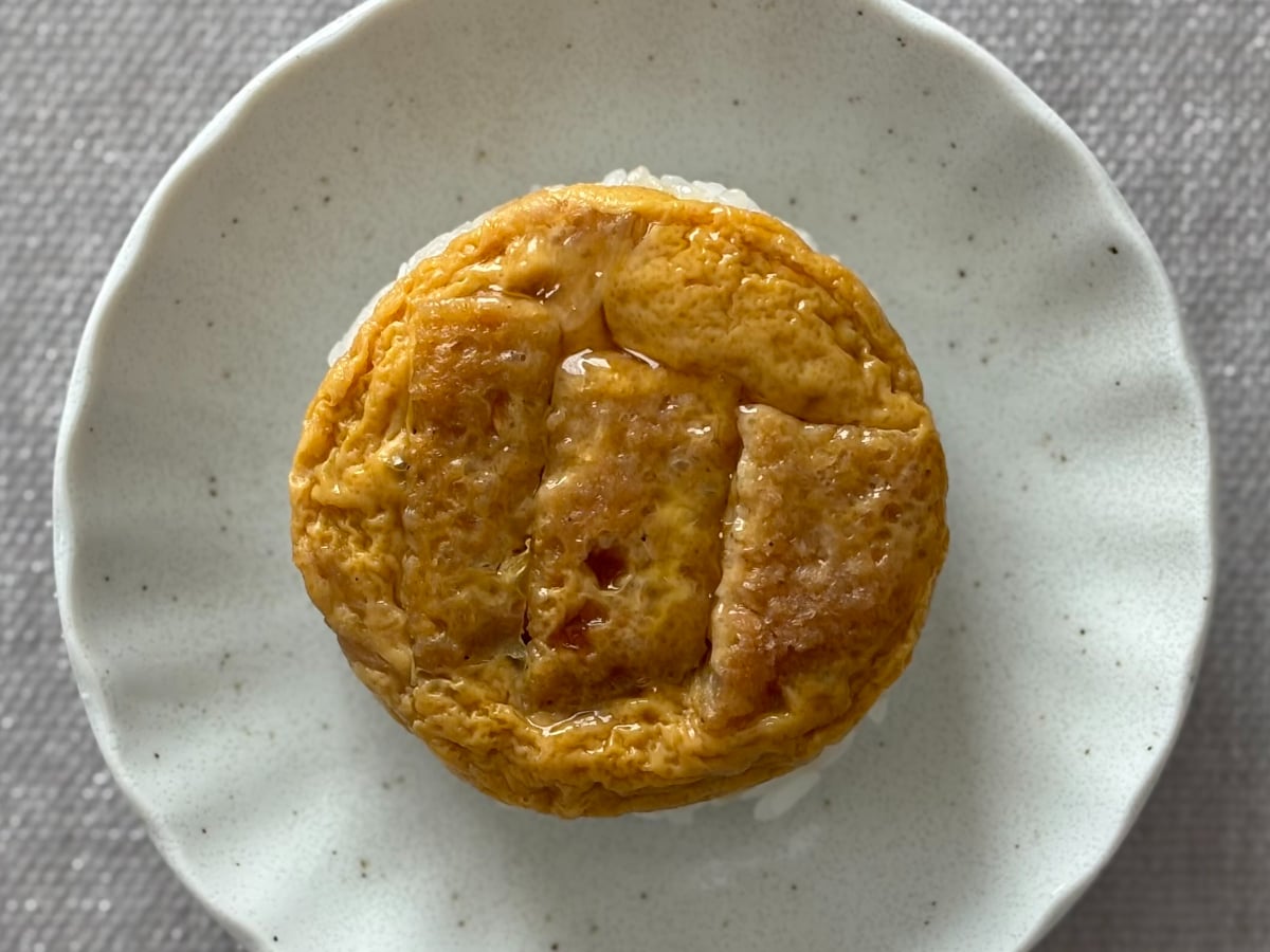 丼を食べたような満足感【セブン】受験応援商品に「常設して」の声も