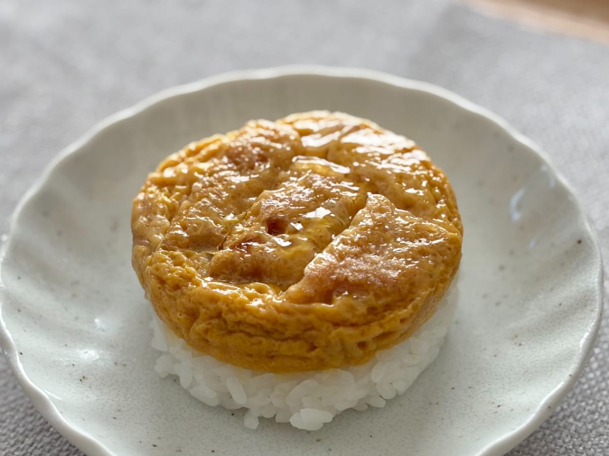 丼を食べたような満足感【セブン】受験応援商品に「常設して」の声も