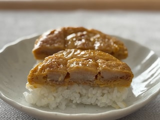 丼を食べたような満足感【セブン】受験応援商品に「常設して」の声も