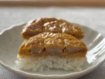 丼を食べたような満足感【セブン】受験応援商品に「常設して」の声も