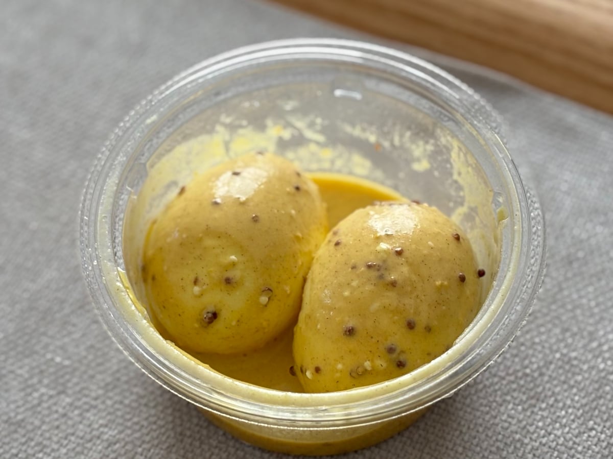 「これは罪の味」「飛ぶぞ」の声も【セブン】話題の総菜を食べてみた！