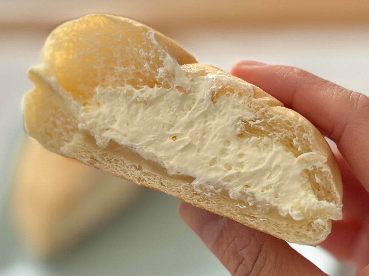 「美味しさレベルアップしてた」【ファミマ】2年ぶりのコラボパンが話題