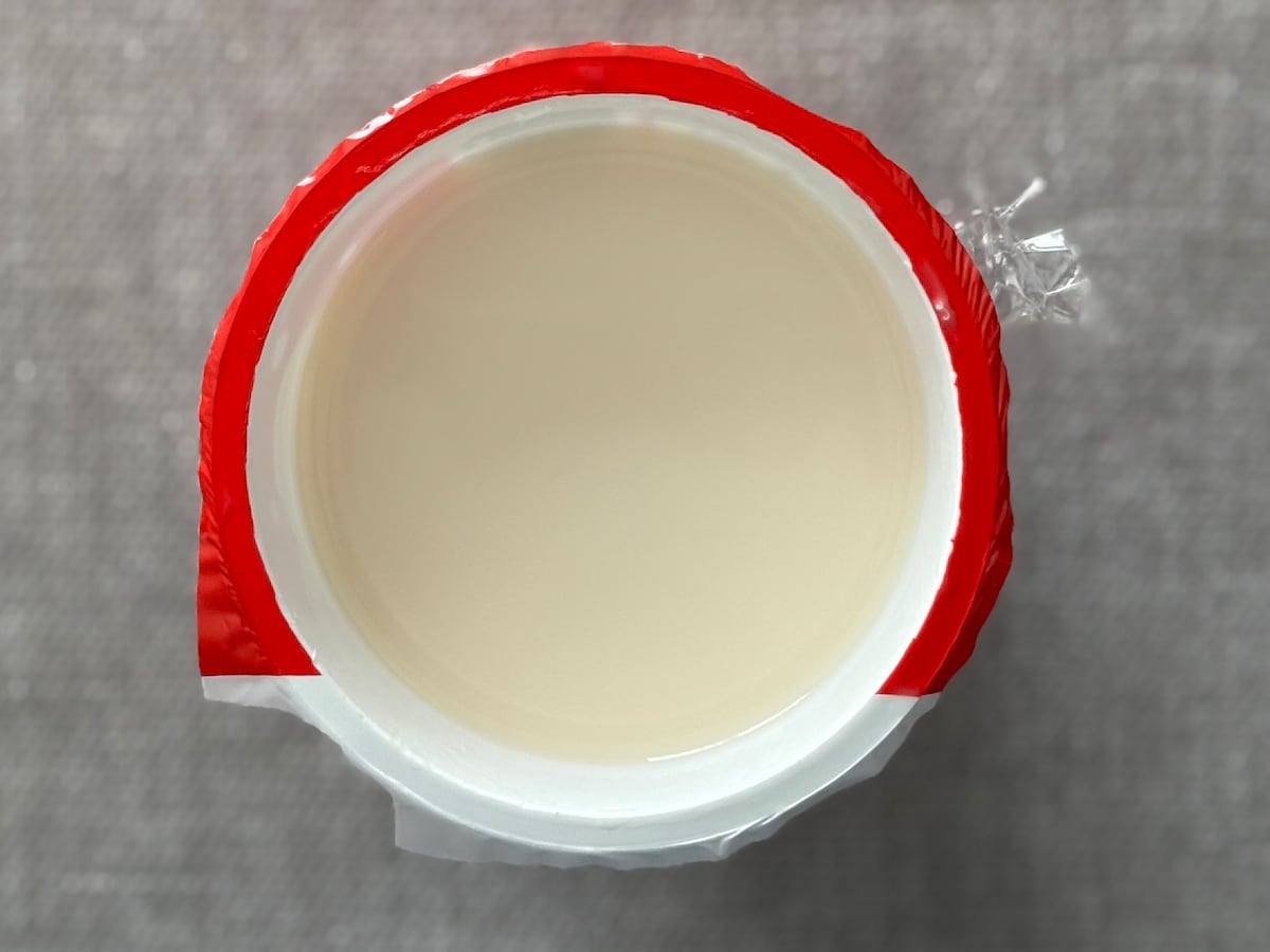 タピオカっぽさがクセに！【ファミマ】コラボ商品が「甘々でおいしい」