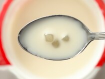 タピオカっぽさがクセに！【ファミマ】コラボ商品が「甘々でおいしい」