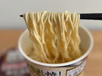 ぜいたくな牡蠣の風味はまさに“王様”【エースコック】新作麺に大満足
