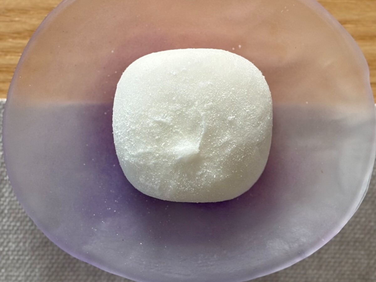 新作もリピ確定のおいしさ!【ファミマ】幸せふわもち食感の人気大福