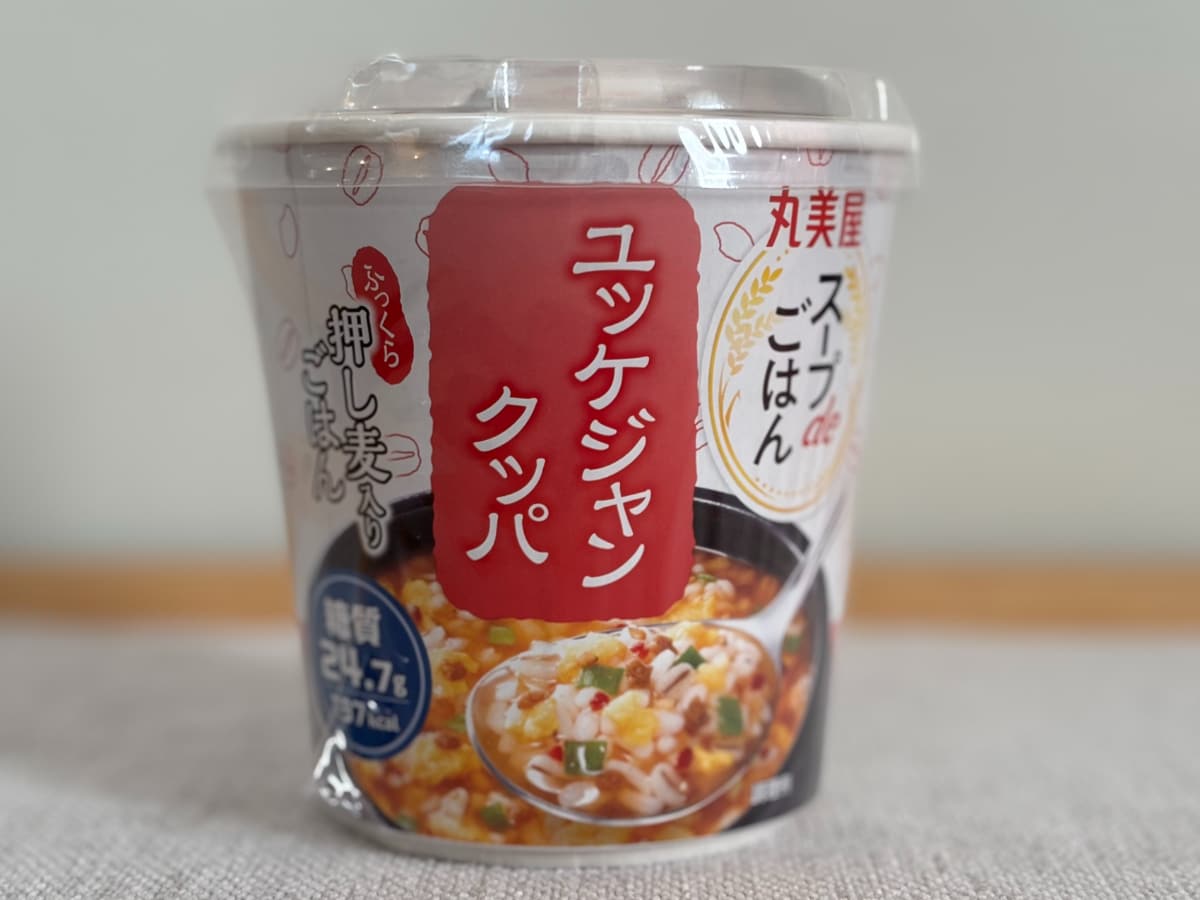 137kcalでも満足!【丸美屋】ピリ辛商品はダイエット中にいいかも