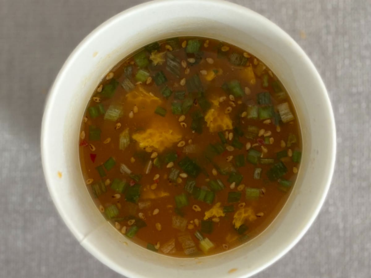 137kcalでも満足!【丸美屋】ピリ辛商品はダイエット中にいいかも