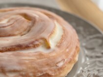 「カロリー爆弾の味してうまい」【ファミマ】デニッシュが甘くて絶品♡