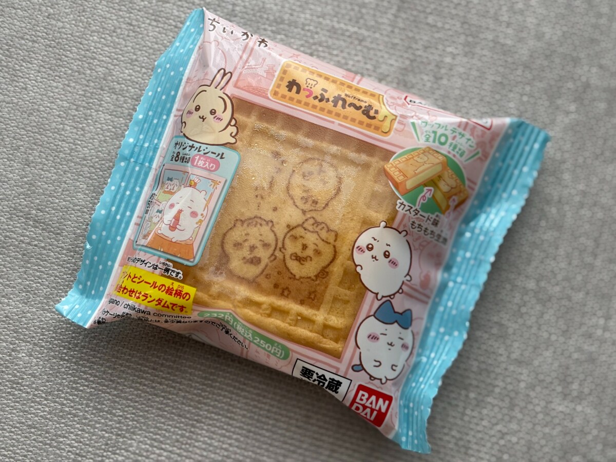 「2日連続食べてます」【ファミマ限定】かわいくておいしいコラボスイーツ
