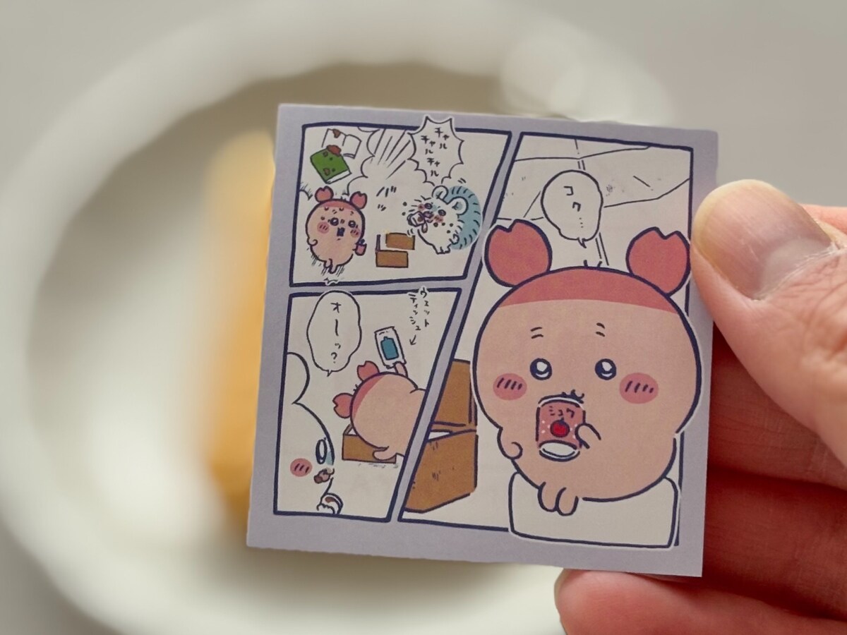 「2日連続食べてます」【ファミマ限定】かわいくておいしいコラボスイーツ