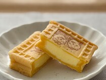 「2日連続食べてます」【ファミマ限定】かわいくておいしいコラボスイーツ