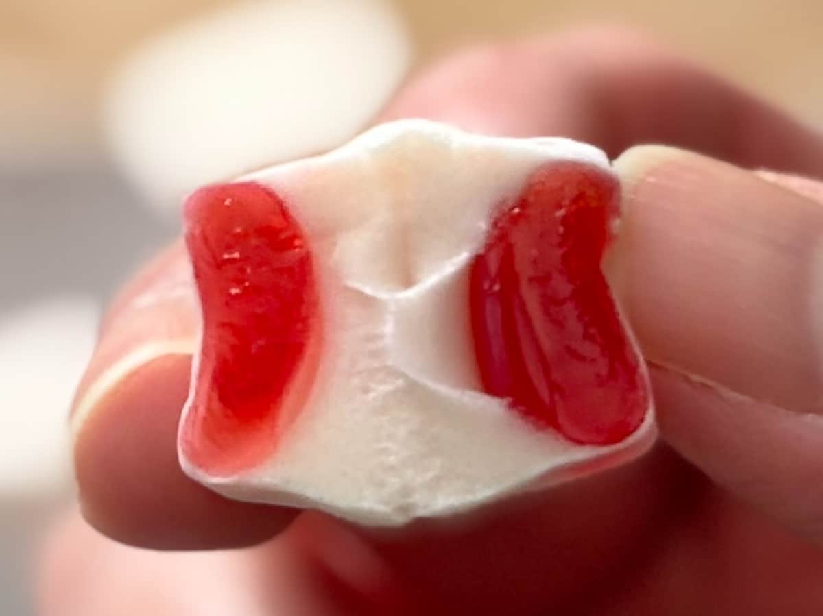 果実のようなフレッシュ感も【ピュアラルグミ】期間限定味が「うまうま」