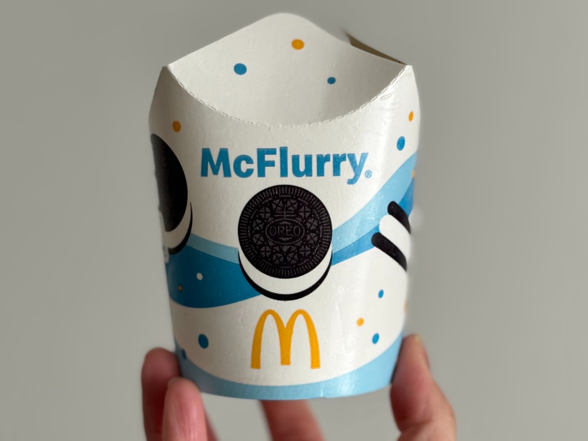 期間限定と食べ比べちゃう？【マクドナルド】定番の味もやっぱりウマいぞ