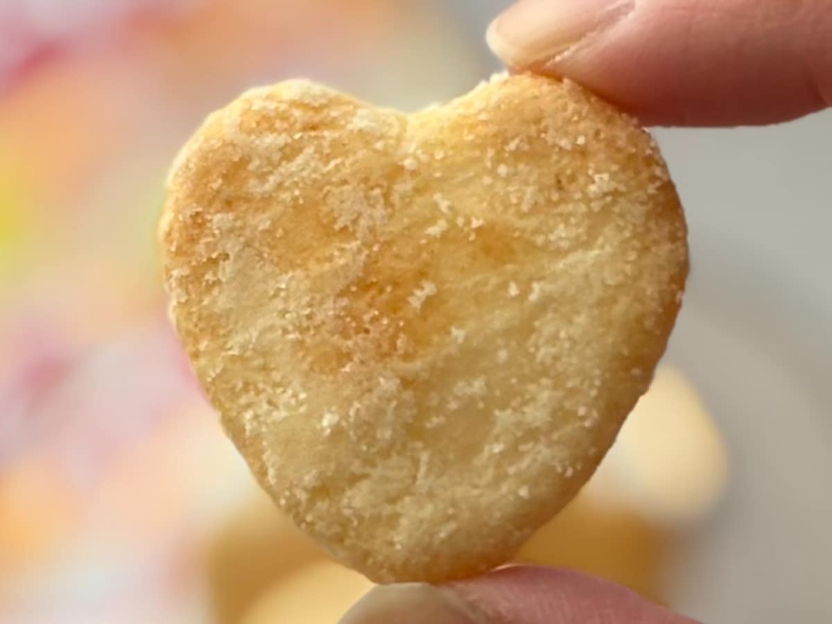 「最高やん！」「かわいい♡♡」【ハッピーターン】特別仕様の商品が登場