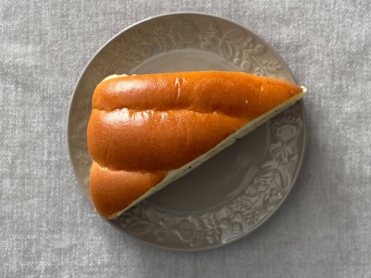 「味覚の革命きた」「すごい好き」【セブン】のパンが懐かしくて新しい味