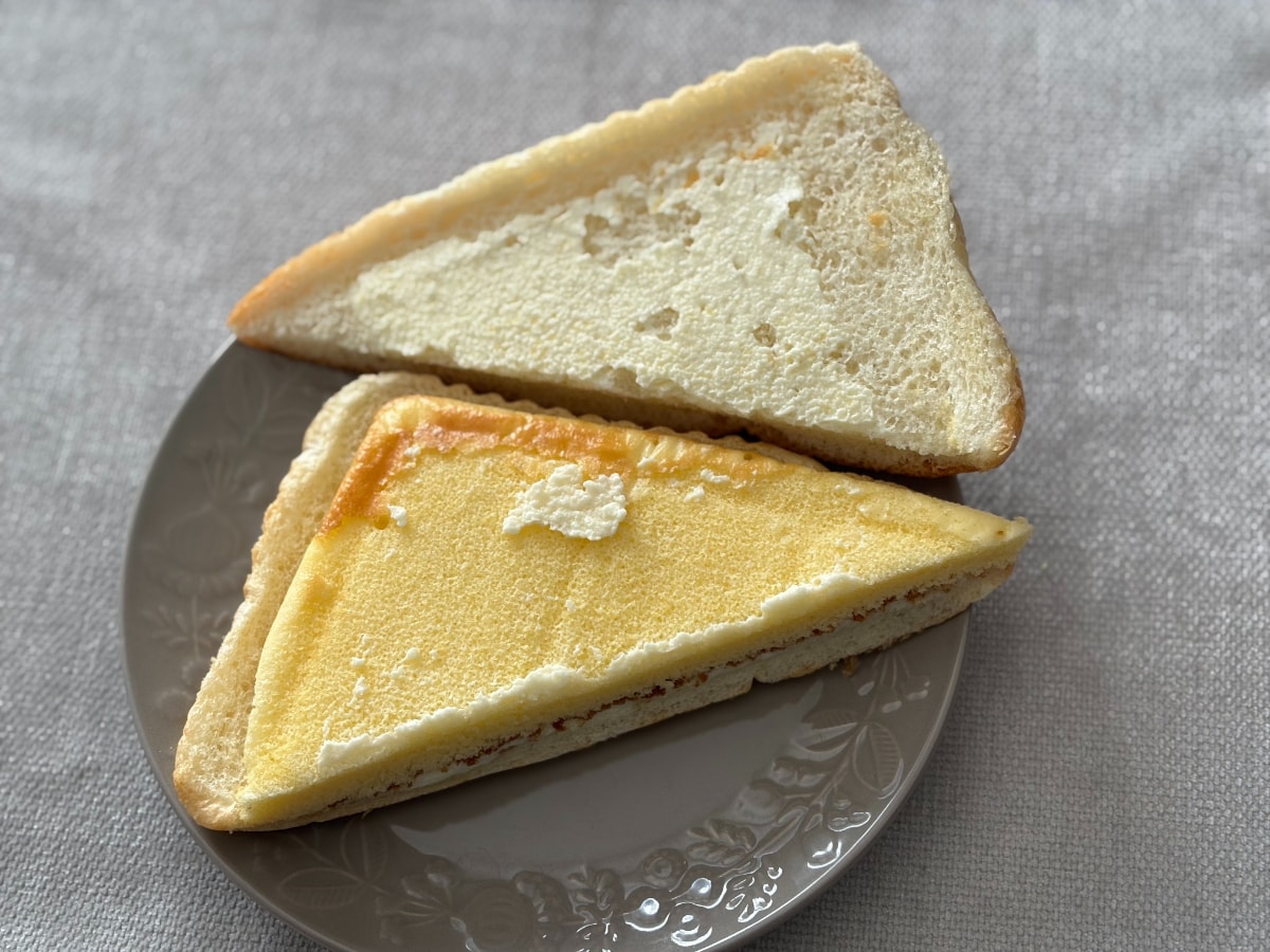 「味覚の革命きた」「すごい好き」【セブン】のパンが懐かしくて新しい味