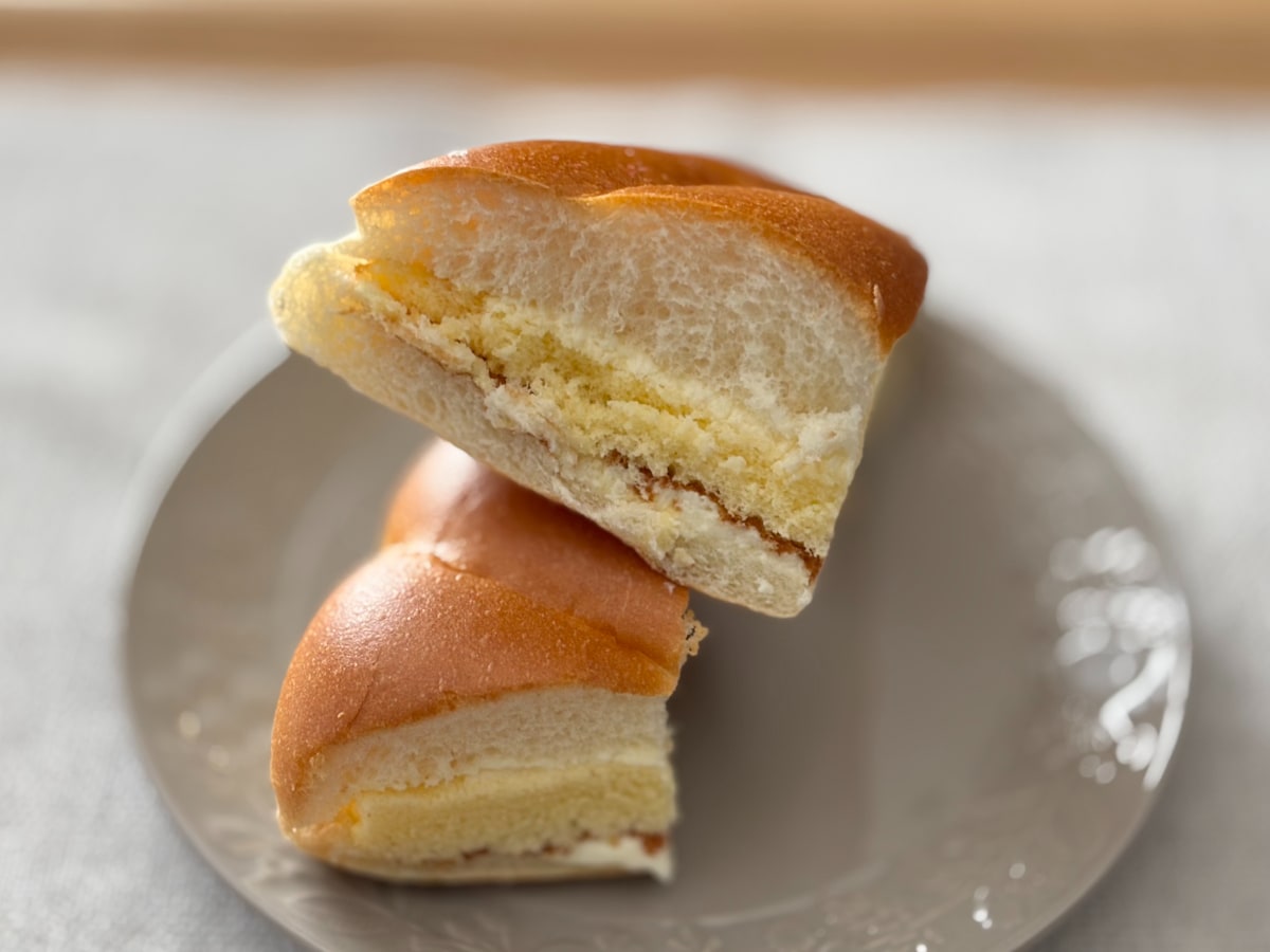 「味覚の革命きた」「すごい好き」【セブン】のパンが懐かしくて新しい味