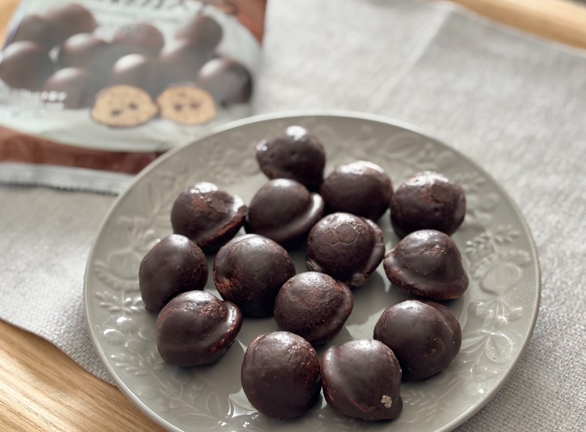 復活に「待ってた」の声も【セブン】見た目もかわいい冬恒例のおやつ