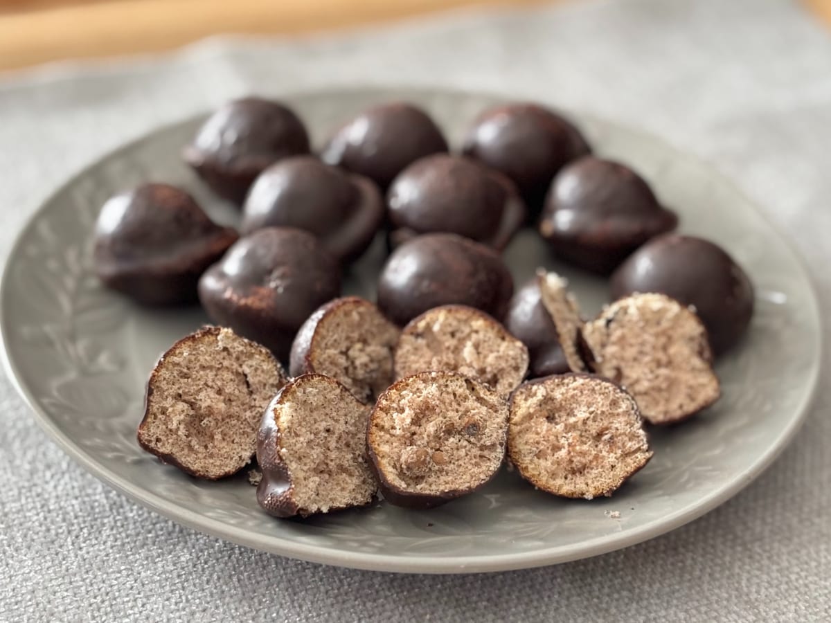 復活に「待ってた」の声も【セブン】見た目もかわいい冬恒例のおやつ