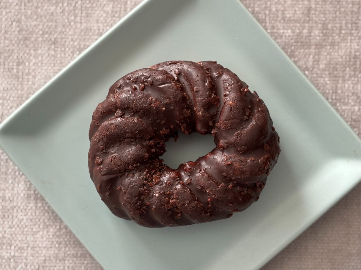 「毎日食うかも」「安いのにおいしい」【ファミマ】新作ドーナツが大好評