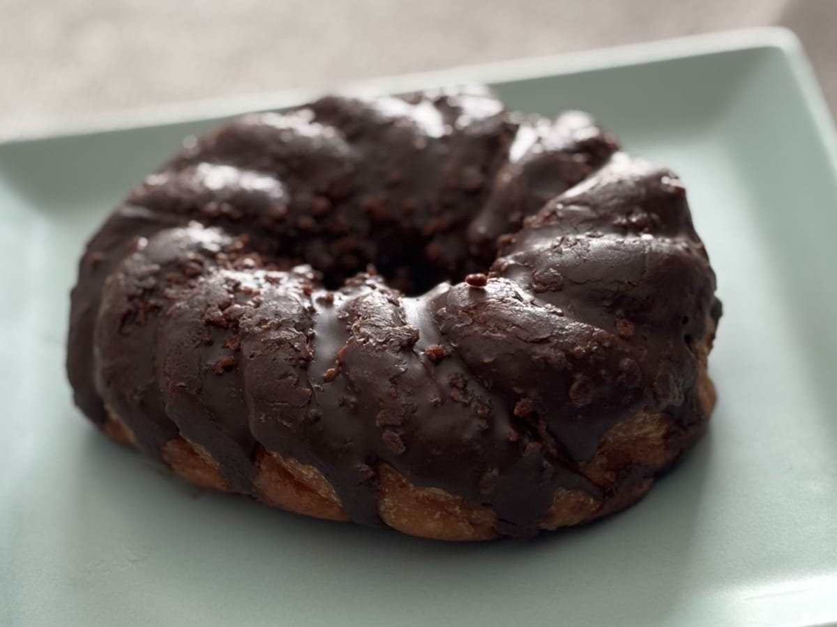 「毎日食うかも」「安いのにおいしい」【ファミマ】新作ドーナツが大好評