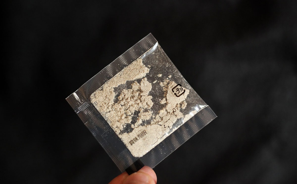 “粉”がうますぎてリピートしちゃう【ファミマ】弁当