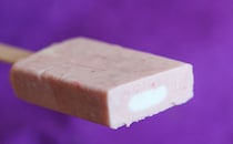 「良作」「最高の組み合わせ」【ローソン】がまた激うまアイスを発売したぞ！