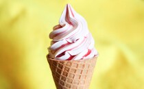 「幸せ」「さわやか」売り切れ報告も見かける【ローソン】絶品アイス