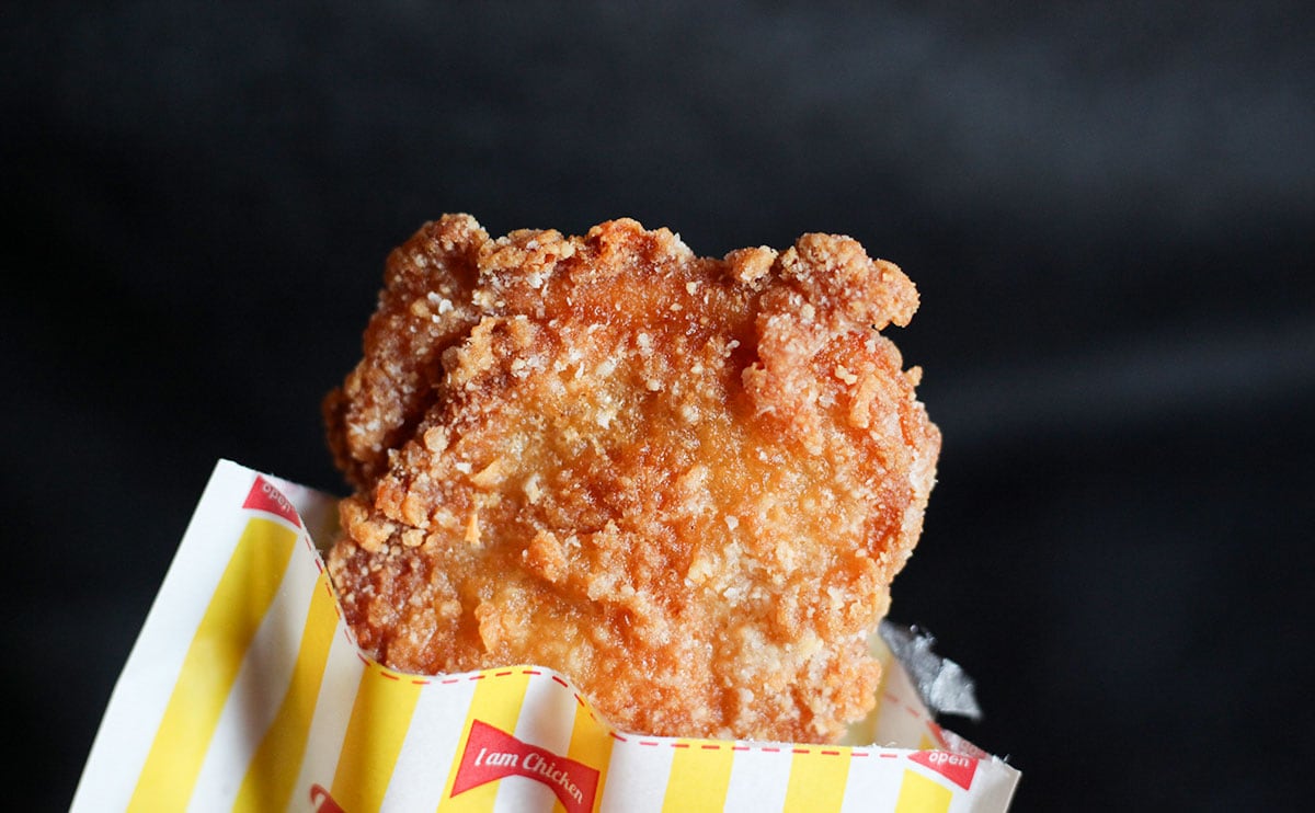 「神商品」「バチくそ美味い」【ファミマ】のホットスナックが超人気!!