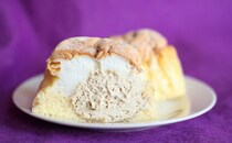 「ふかふか」「完成度高かった」189円で買える【ファミマ】絶品スイーツ