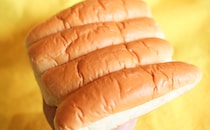 まさかの801kcal。【ローソン】の新作パンが衝撃のデカさだった！！