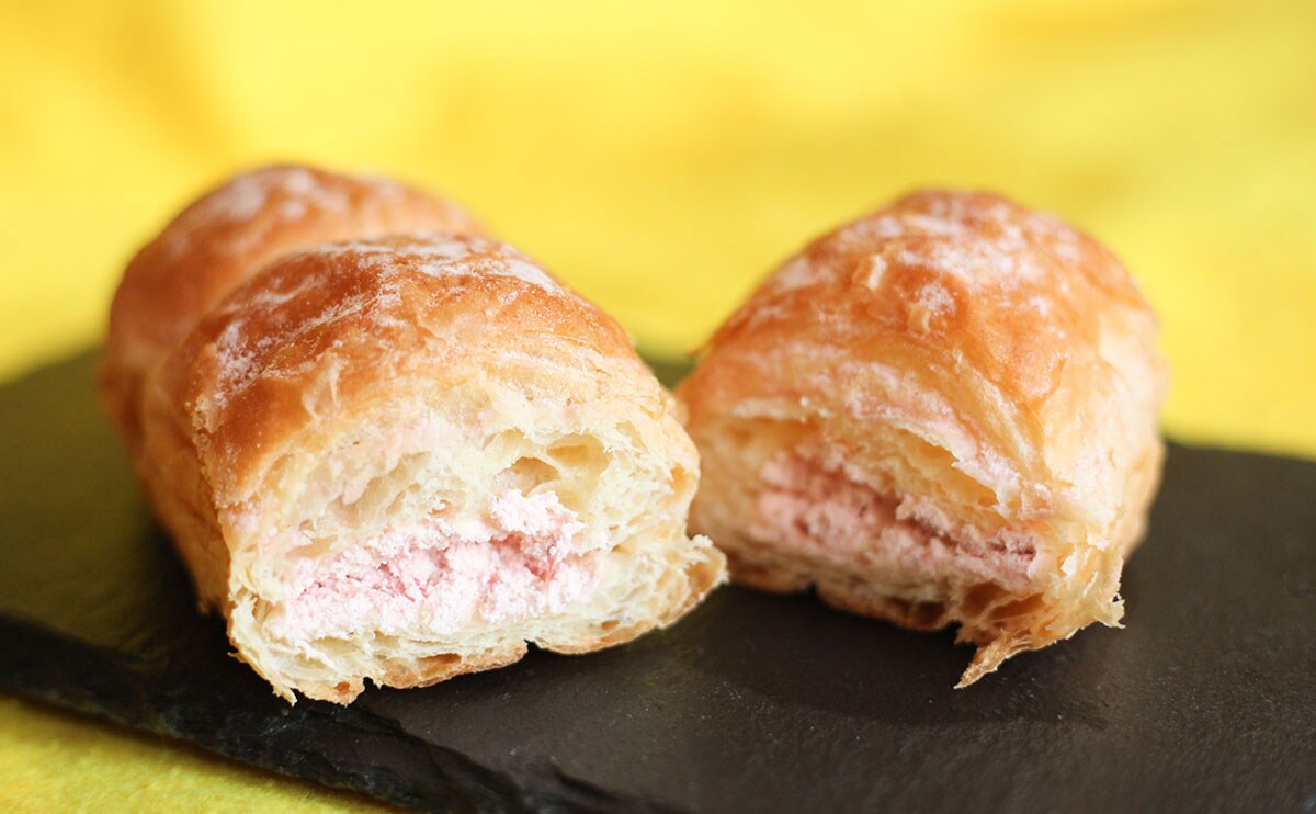 「リピする！」「おすすめです」なんとなく買って大正解だった【ローソン】パン