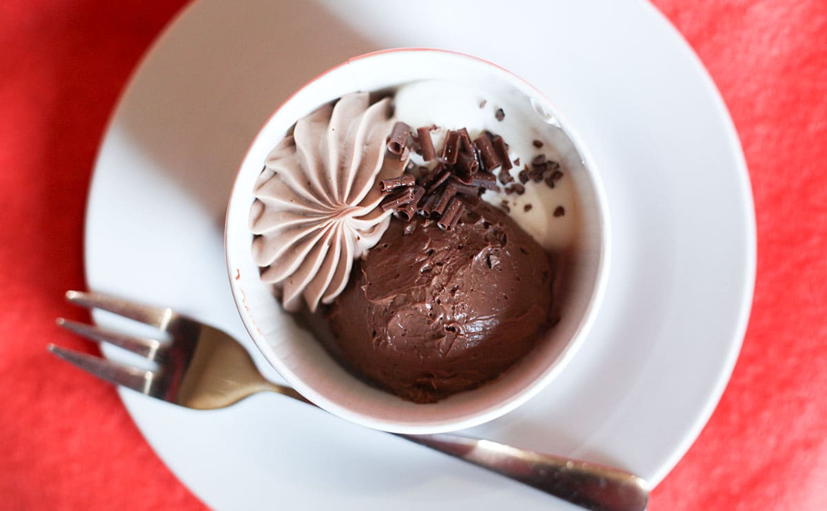 「ご褒美感」「スプーン止まらん」【ローソン】新商品が超なめらかでむなしくなった