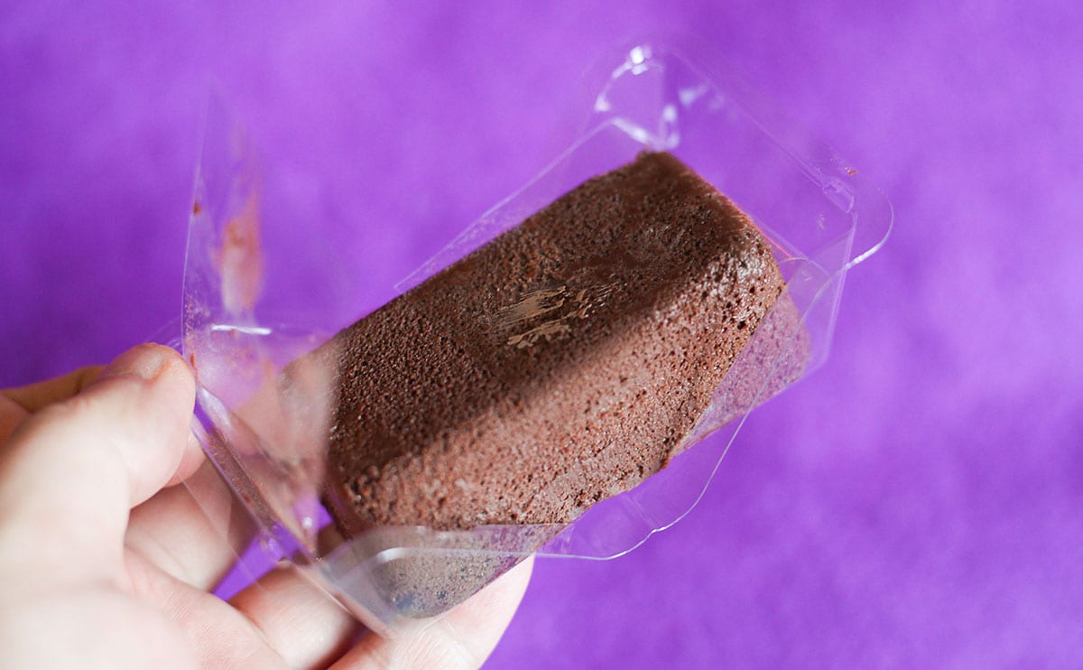 「ローソンの本気」「リピ決定」新発売の“茶色い物体”がやばいやつだった