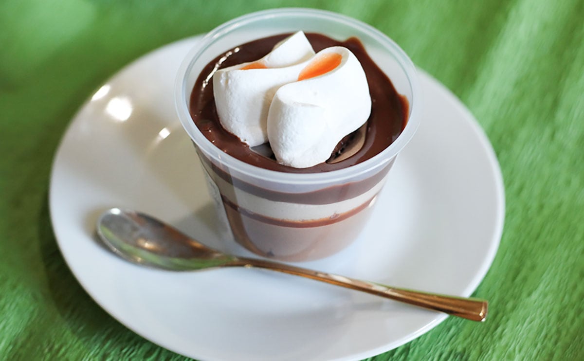 「飽きずにイケる」「うますぎる」あんずがナイスすぎる【ファミマ】新商品