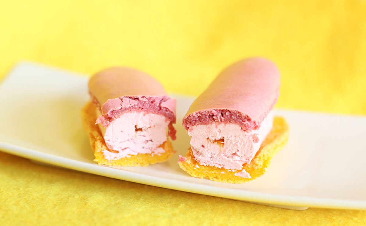 【ファミマ】なら268円で“高級店”のスイーツが買える!?