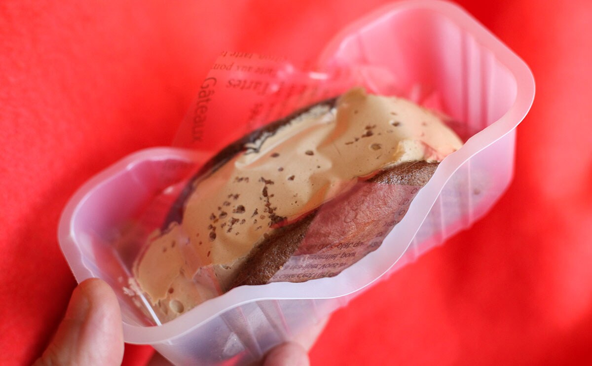 「むっちゃうまい」「大人の味」『ピエール・エルメ』とコラボって、【ファミマ】ナイスすぎ!!