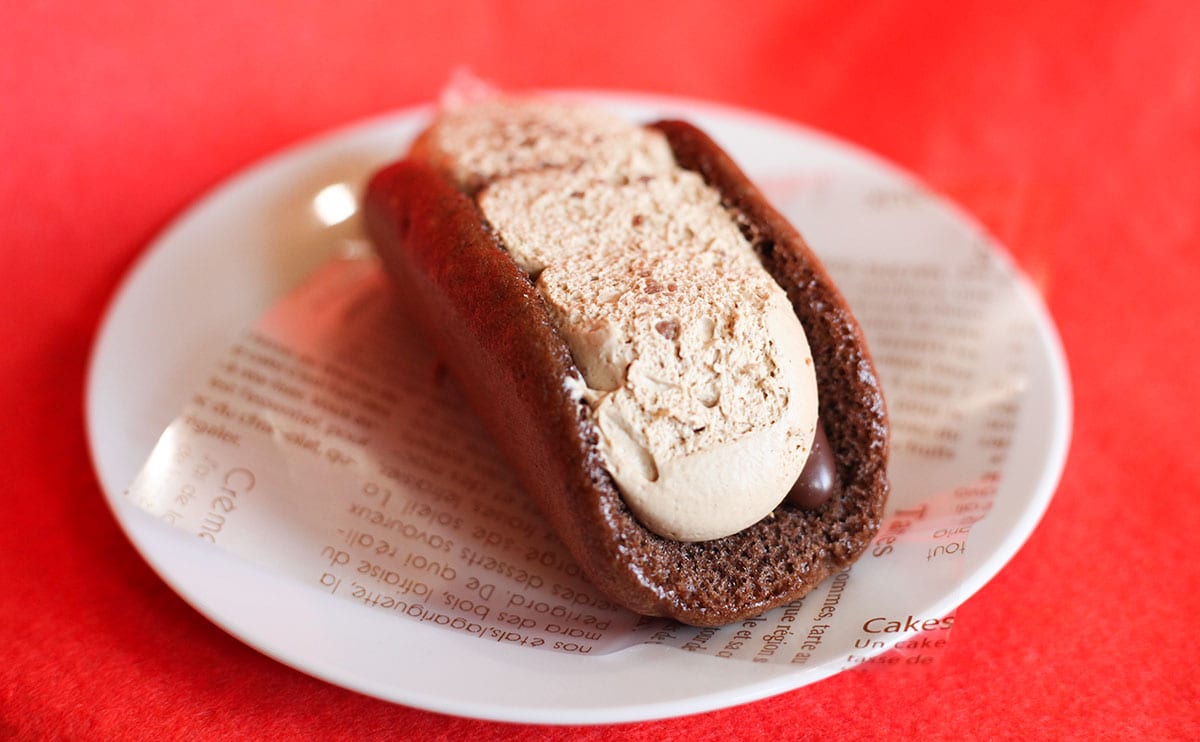 「むっちゃうまい」「大人の味」『ピエール・エルメ』とコラボって、【ファミマ】ナイスすぎ!!